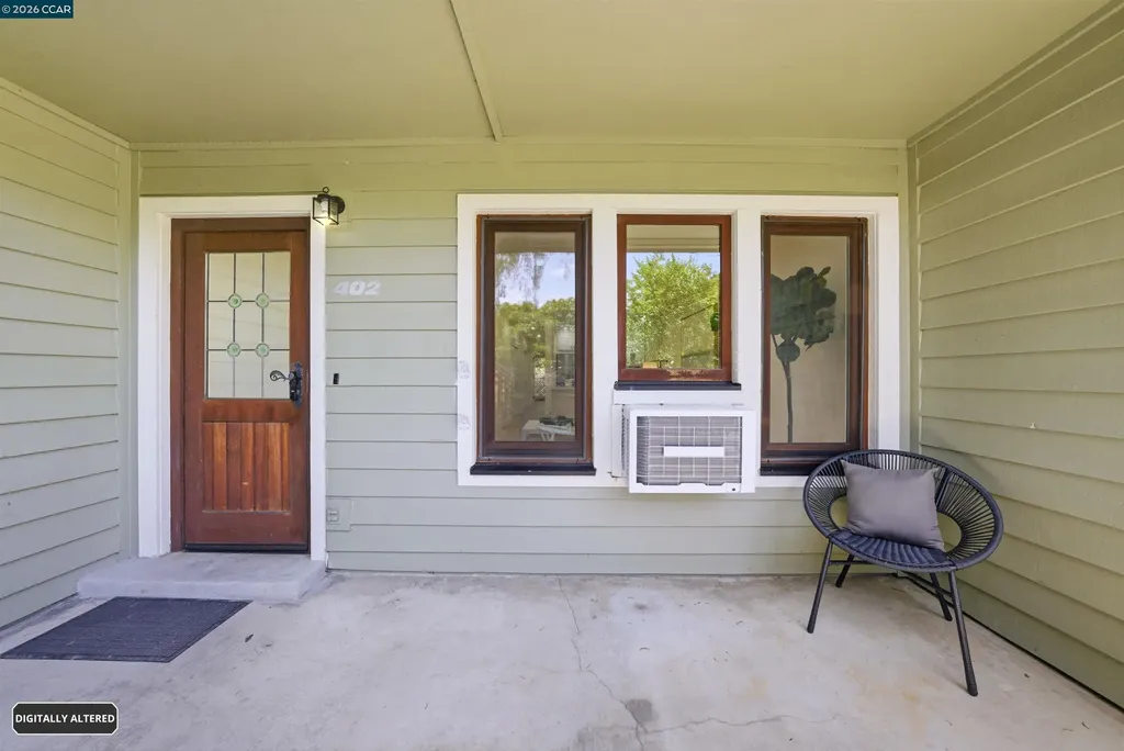400 Suntree Lane Pleasant Hill CA 94523