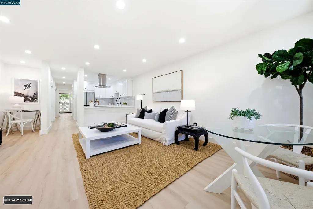 400 Suntree Lane Pleasant Hill CA 94523