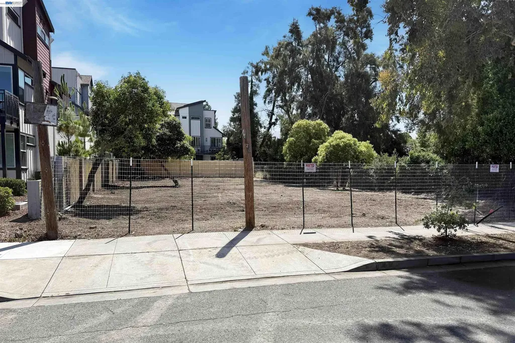 41426 Roberts Avenue Fremont CA 94538