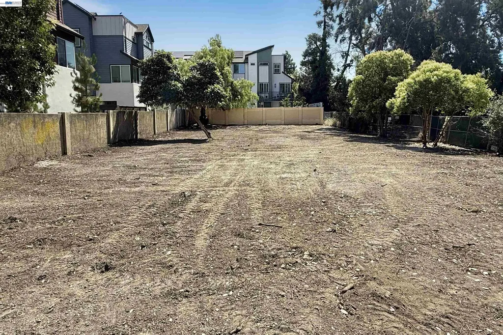 41426 Roberts Avenue Fremont CA 94538