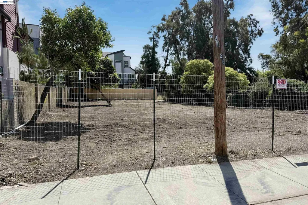 41426 Roberts Avenue Fremont CA 94538