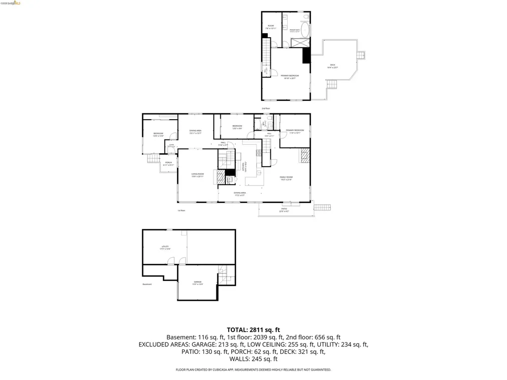 1085 Brookwood Road Oakland CA 94610