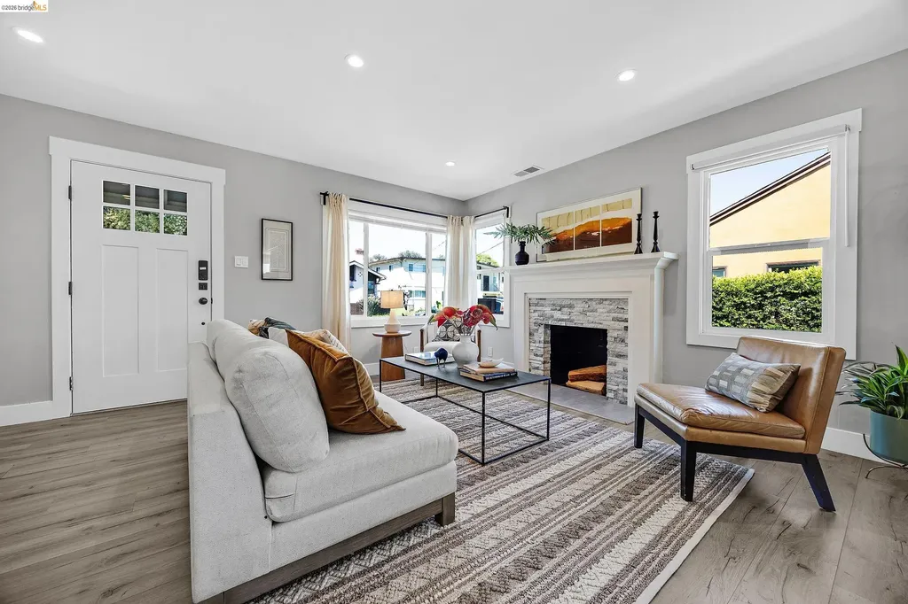 4312 Nevin Avenue Richmond CA 94805