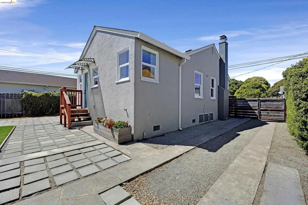 4312 Nevin Avenue Richmond CA 94805