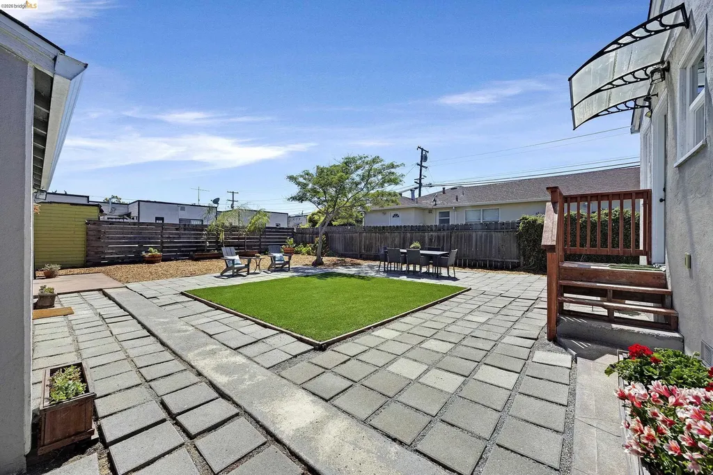 4312 Nevin Avenue Richmond CA 94805