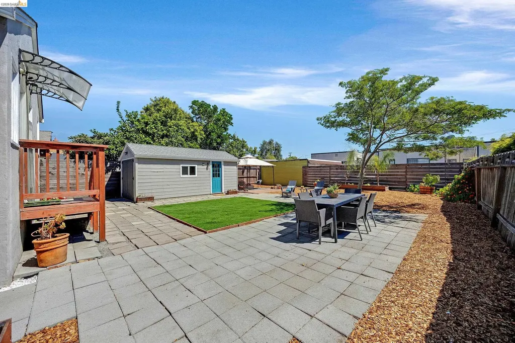 4312 Nevin Avenue Richmond CA 94805
