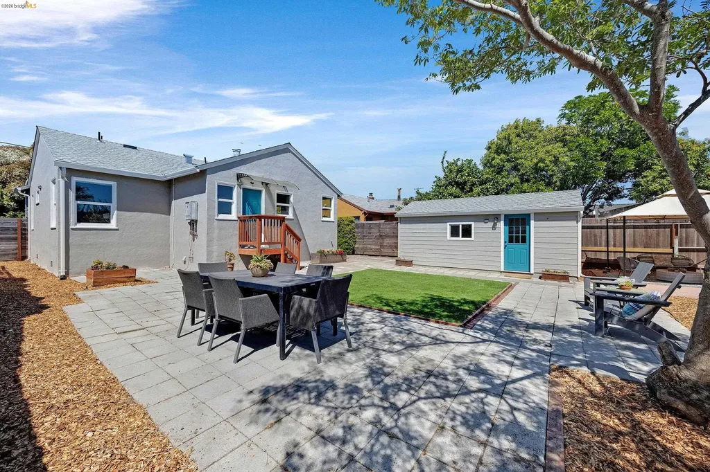 4312 Nevin Avenue Richmond CA 94805