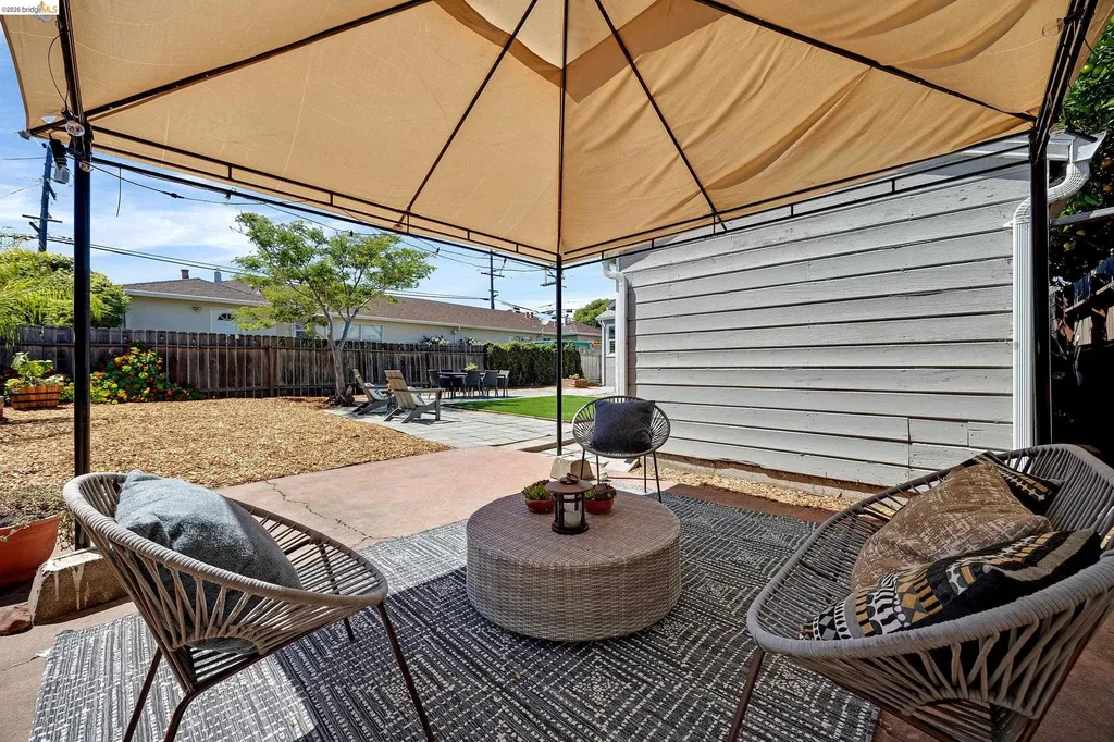 4312 Nevin Avenue Richmond CA 94805