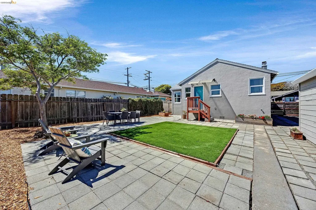4312 Nevin Avenue Richmond CA 94805