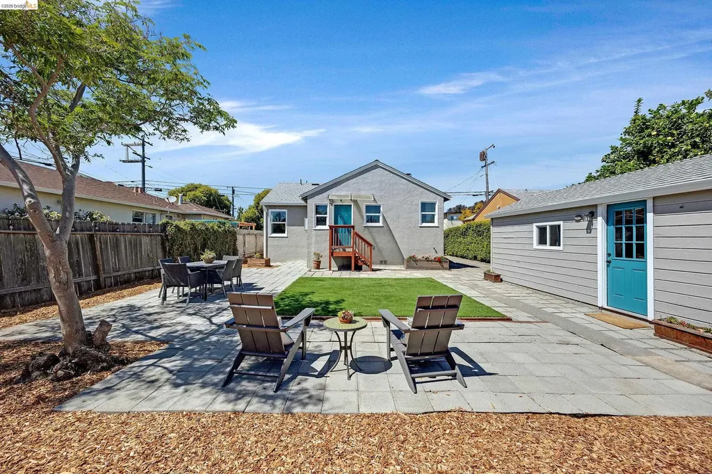 4312 Nevin Avenue Richmond CA 94805