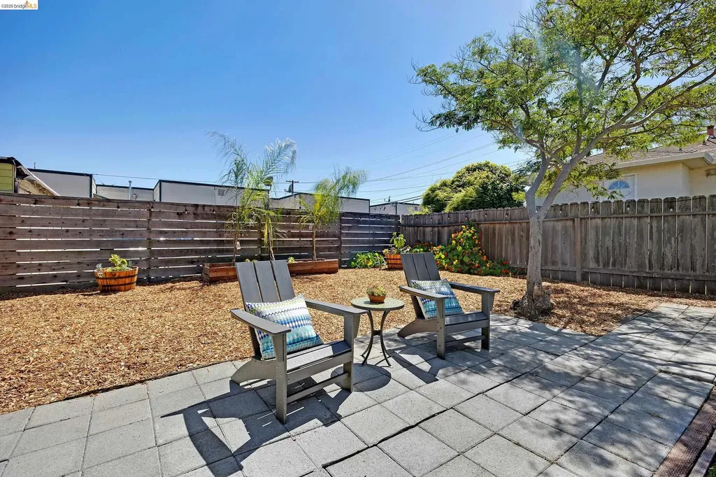 4312 Nevin Avenue Richmond CA 94805