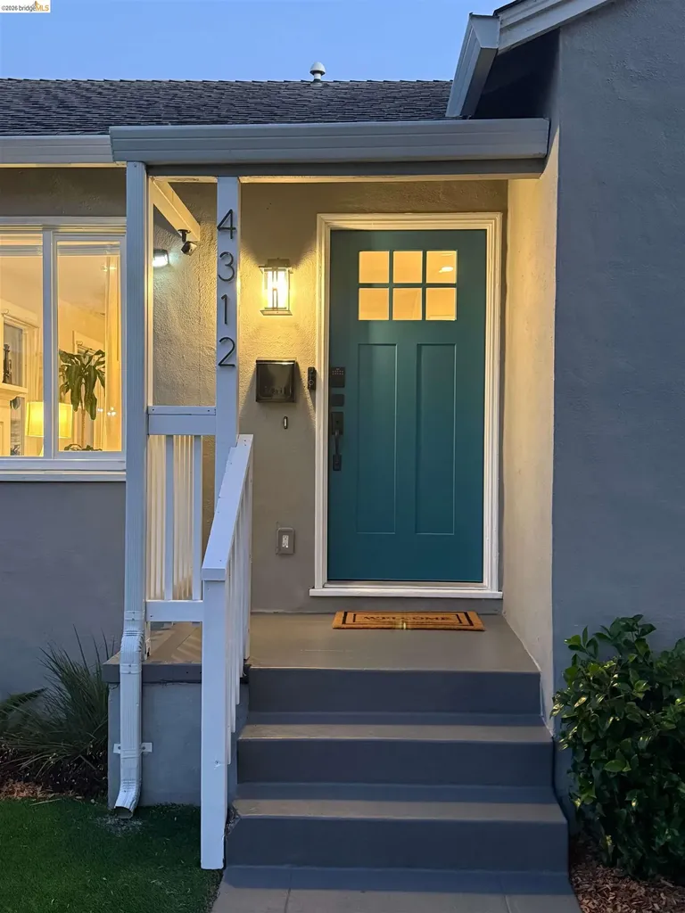 4312 Nevin Avenue Richmond CA 94805