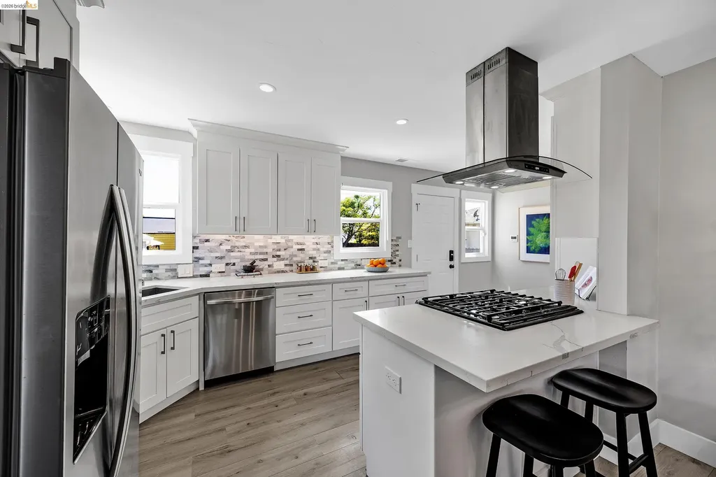 4312 Nevin Avenue Richmond CA 94805