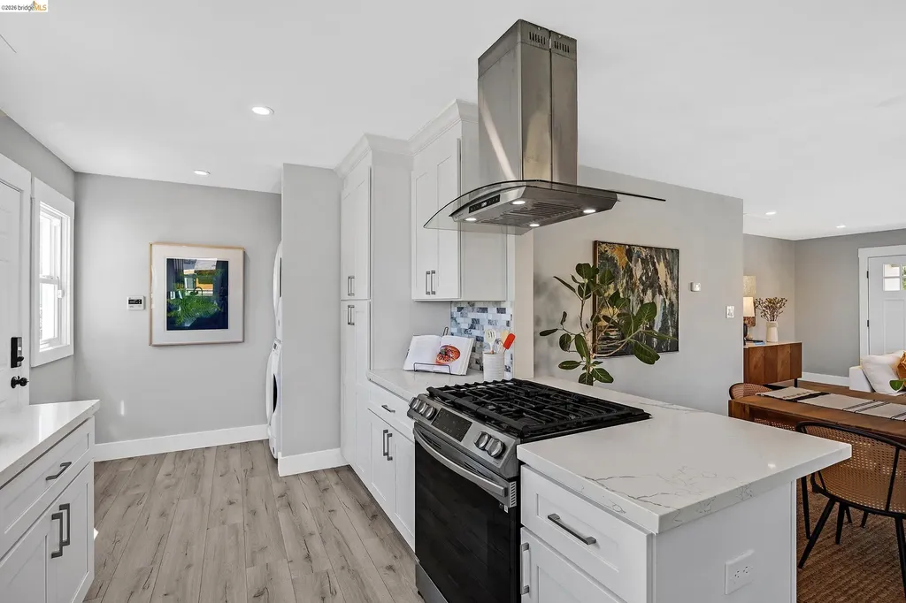 4312 Nevin Avenue Richmond CA 94805