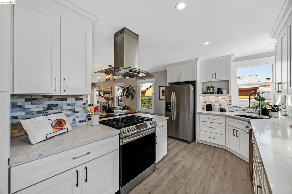 4312 Nevin Avenue Richmond CA 94805