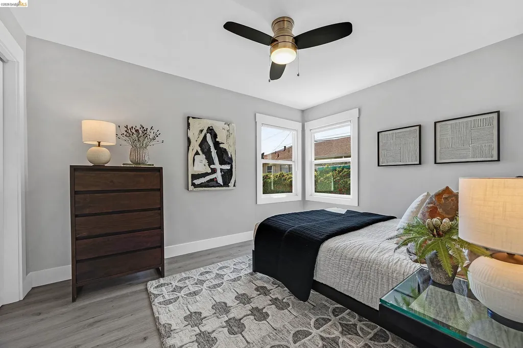 4312 Nevin Avenue Richmond CA 94805