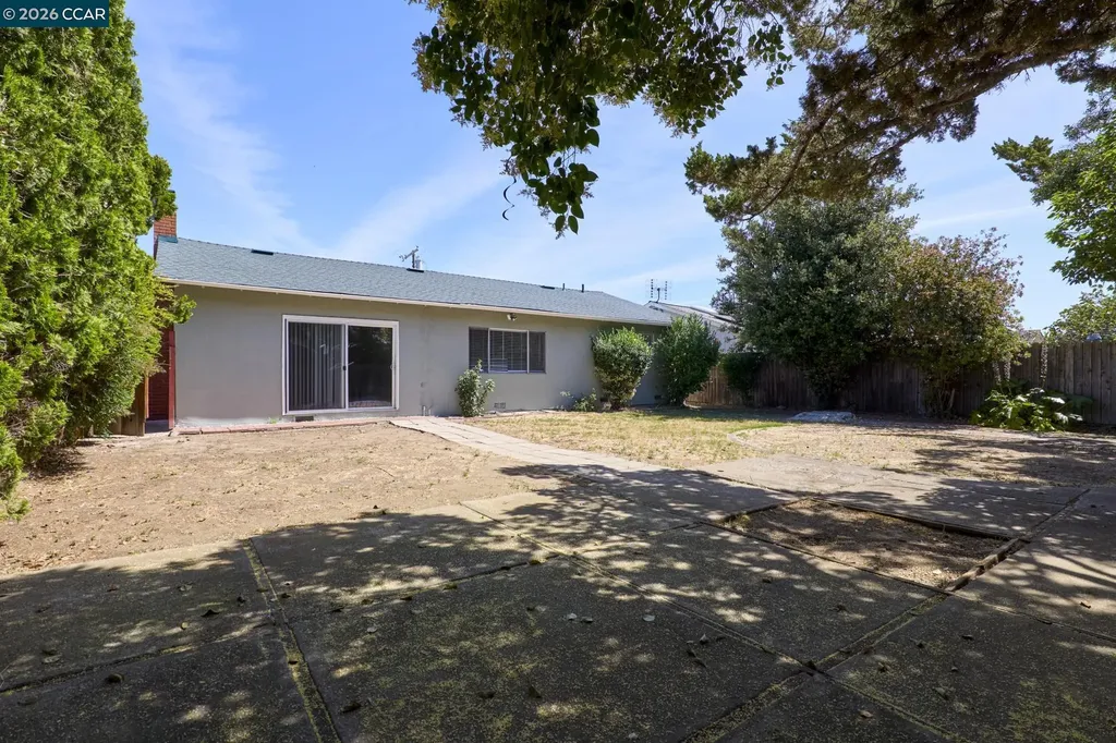929 San Carlos Drive Antioch CA 94509