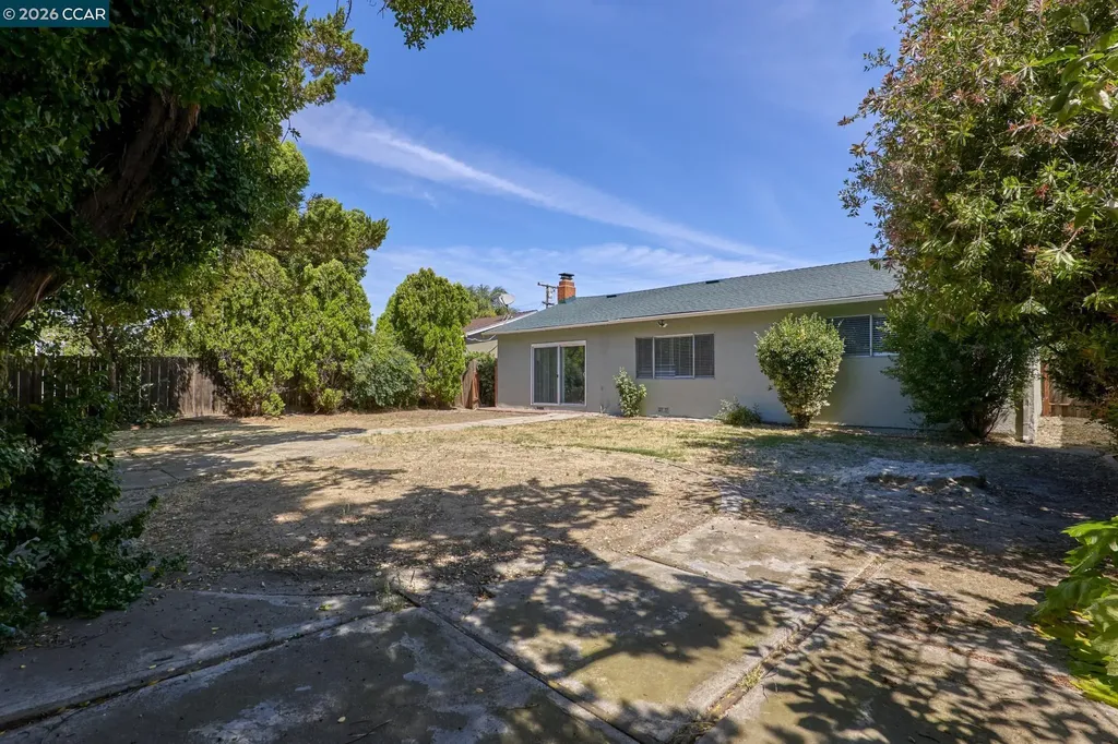 929 San Carlos Drive Antioch CA 94509