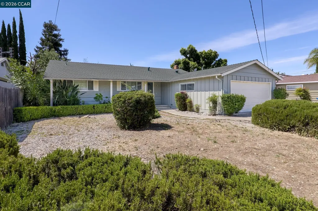 929 San Carlos Drive Antioch CA 94509