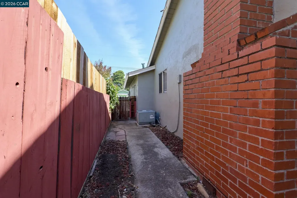 929 San Carlos Drive Antioch CA 94509