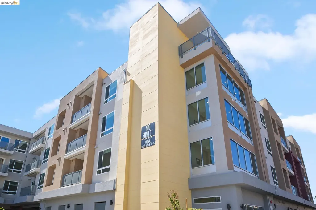 500 Somi Court Hayward CA 94544