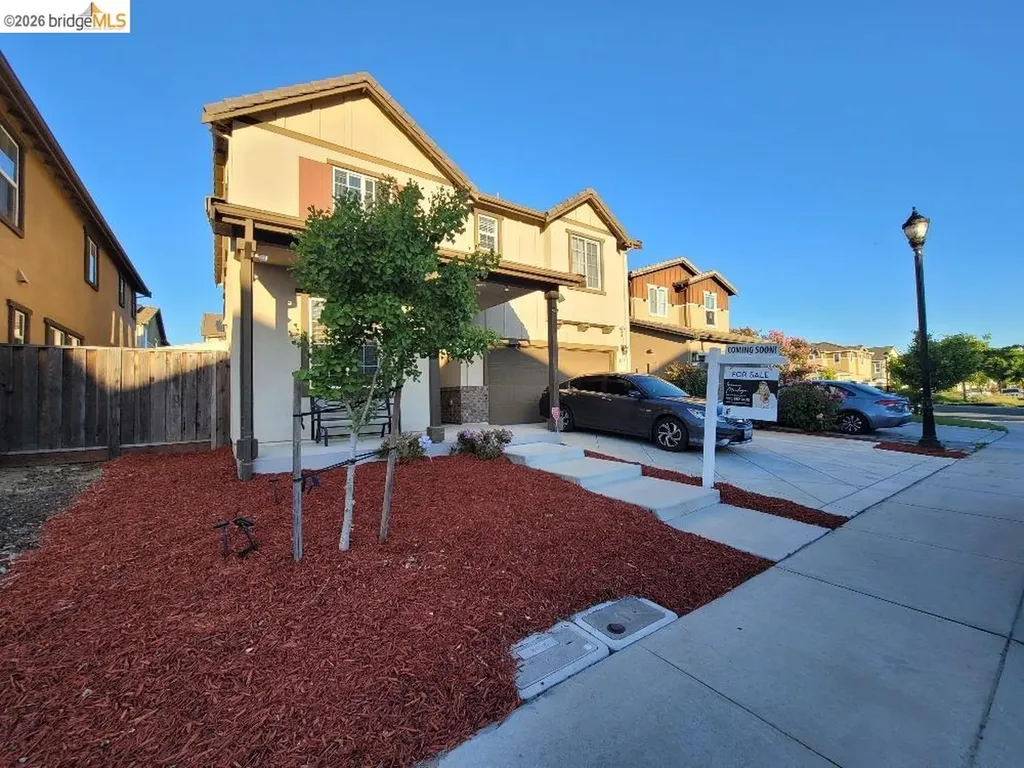 186 Willowrun Way Oakley CA 94561