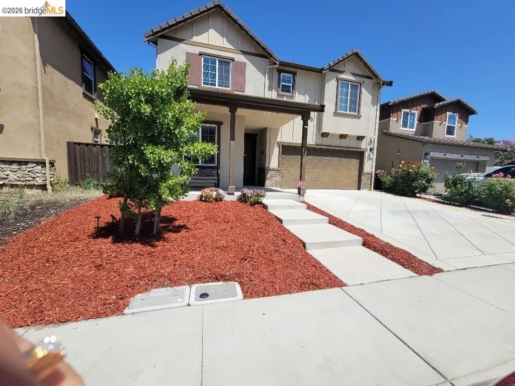 186 Willowrun Way Oakley CA 94561
