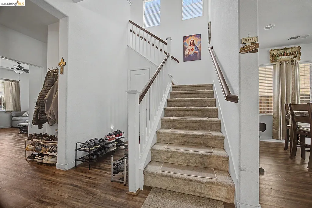 186 Willowrun Way Oakley CA 94561