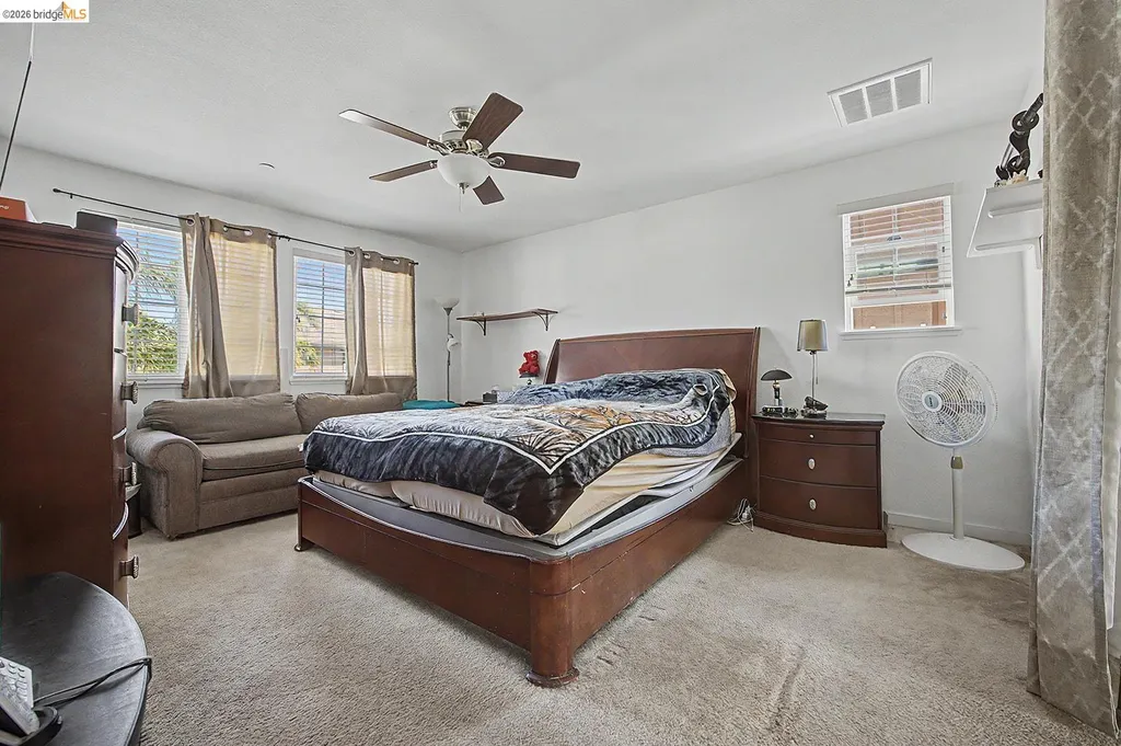 186 Willowrun Way Oakley CA 94561