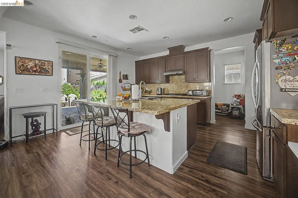 186 Willowrun Way Oakley CA 94561