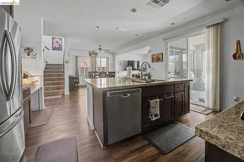 186 Willowrun Way Oakley CA 94561