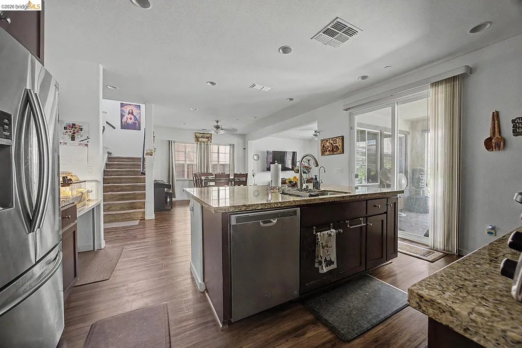186 Willowrun Way Oakley CA 94561