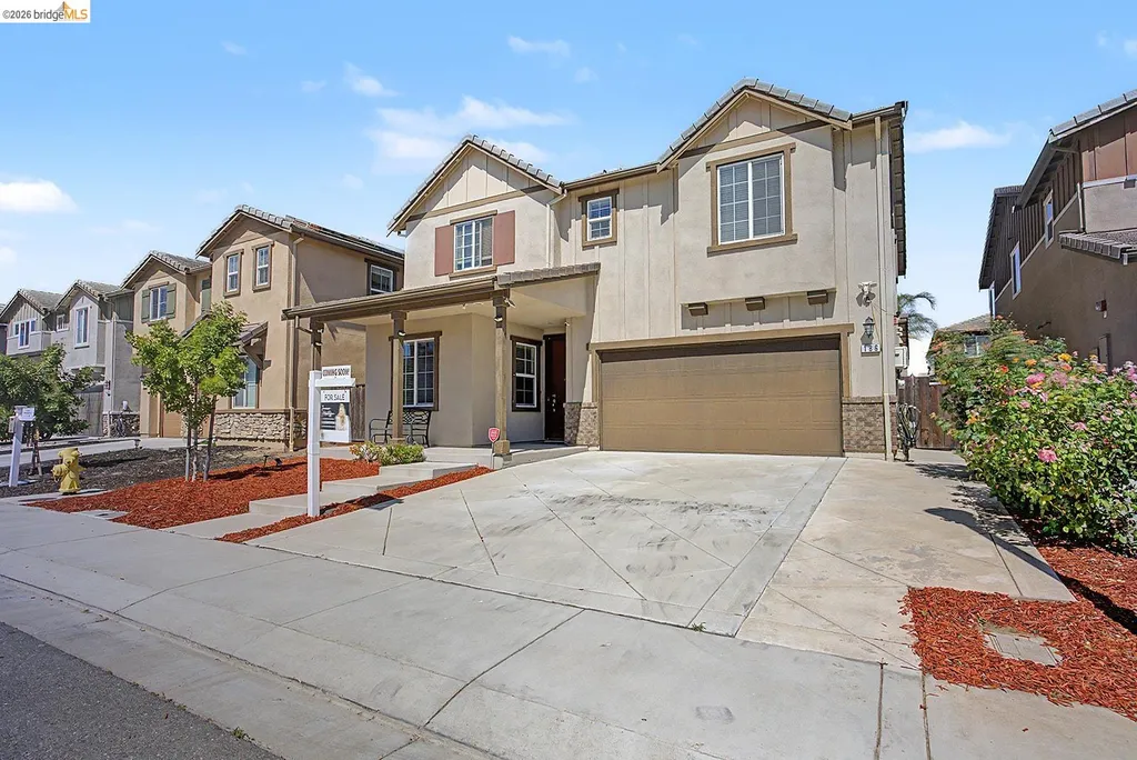 186 Willowrun Way Oakley CA 94561