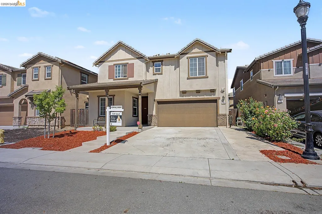 186 Willowrun Way Oakley CA 94561