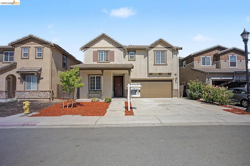 186 Willowrun Way Oakley CA 94561