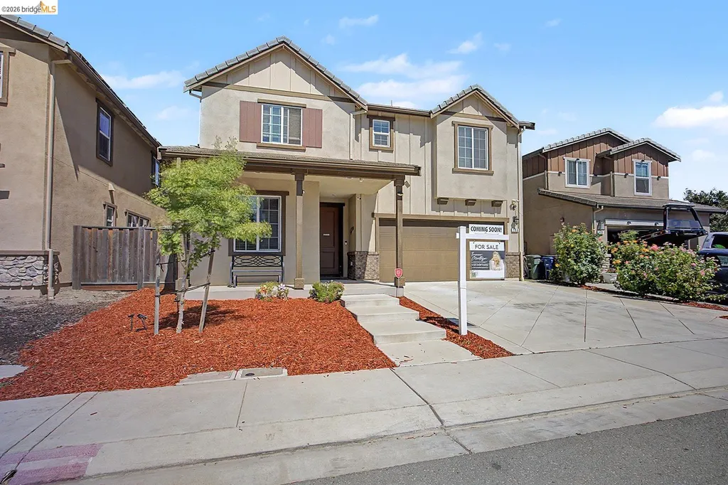 186 Willowrun Way Oakley CA 94561