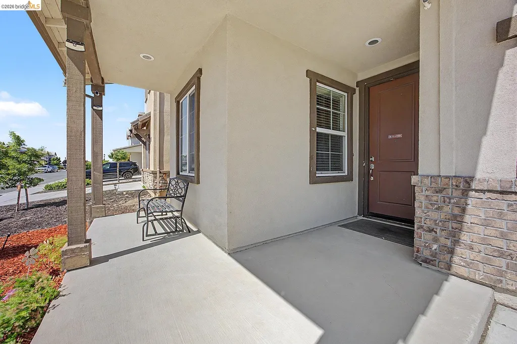 186 Willowrun Way Oakley CA 94561
