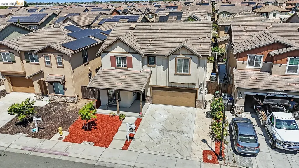 186 Willowrun Way Oakley CA 94561