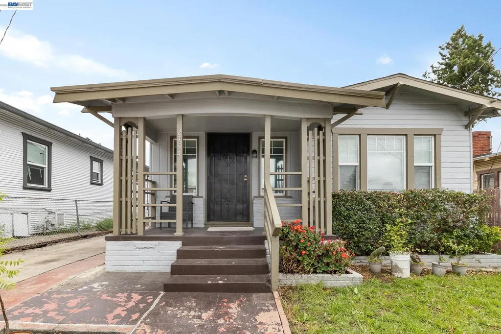 2764 78th Avenue Oakland CA 94605