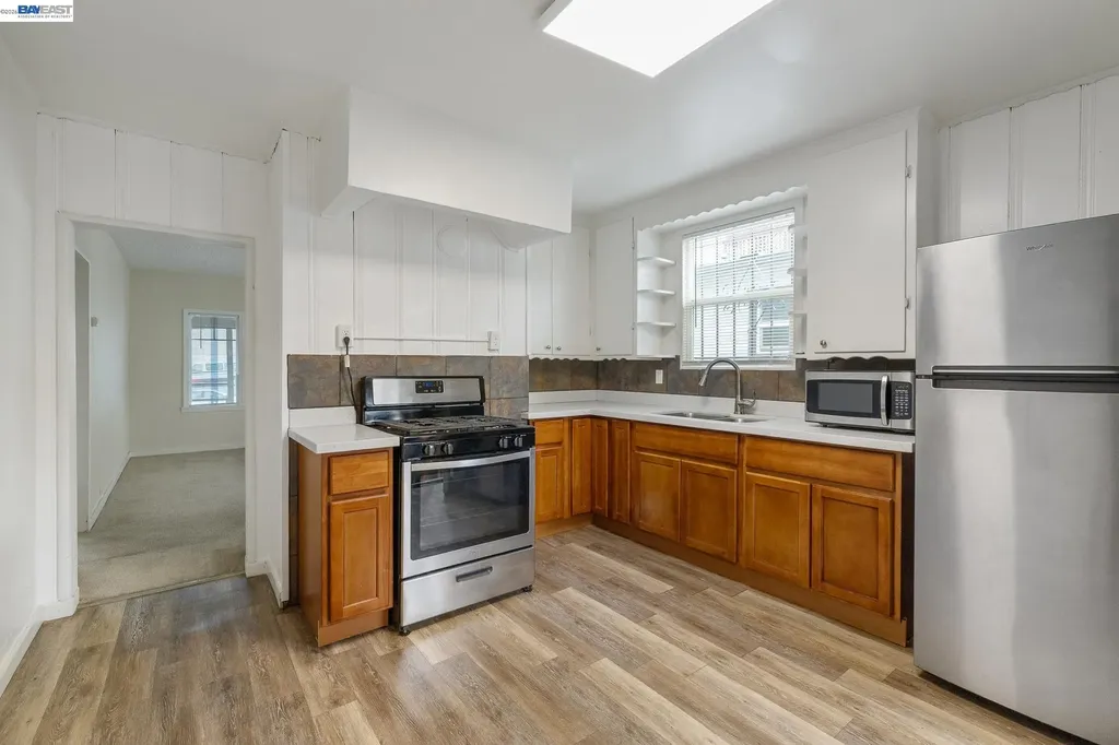 2764 78th Avenue Oakland CA 94605
