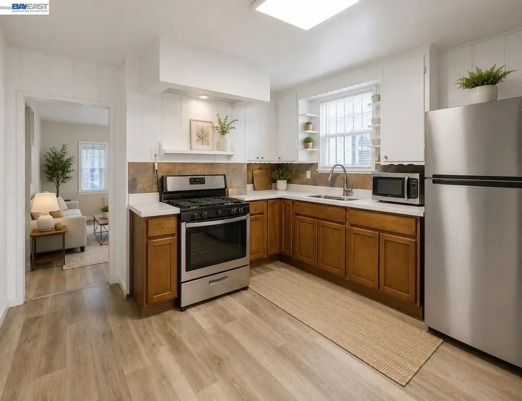 2764 78th Avenue Oakland CA 94605