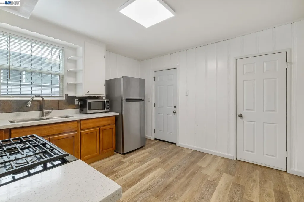 2764 78th Avenue Oakland CA 94605