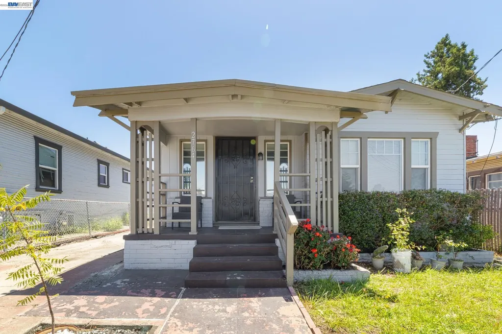 2764 78th Avenue Oakland CA 94605