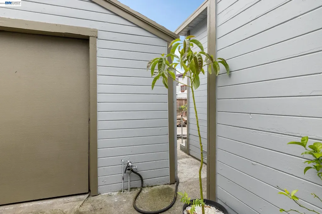 2764 78th Avenue Oakland CA 94605