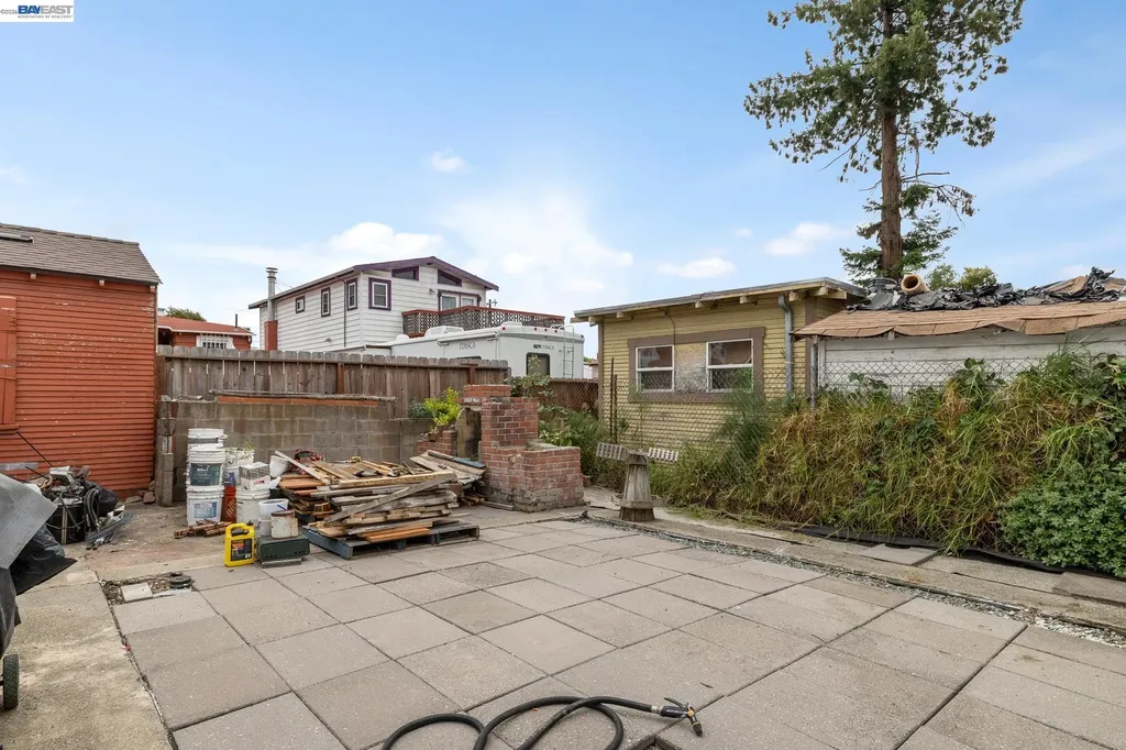 2764 78th Avenue Oakland CA 94605