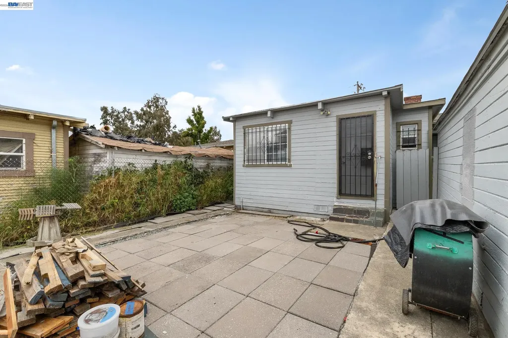 2764 78th Avenue Oakland CA 94605