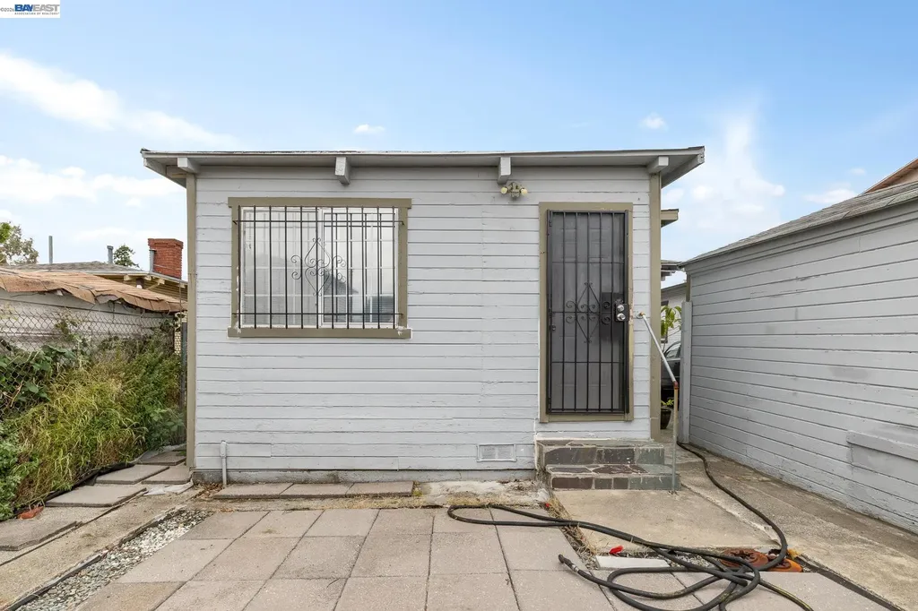 2764 78th Avenue Oakland CA 94605