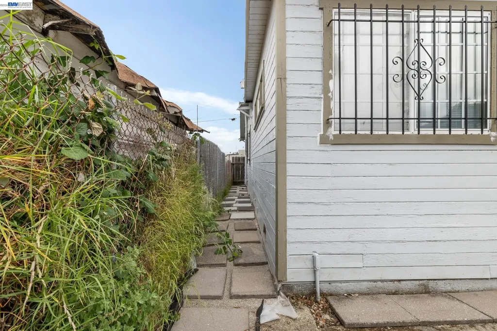 2764 78th Avenue Oakland CA 94605