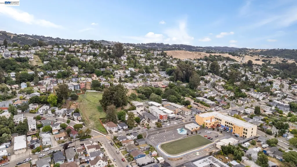 2764 78th Avenue Oakland CA 94605