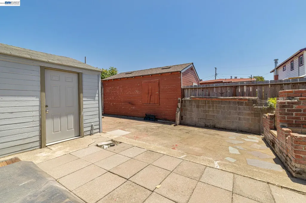 2764 78th Avenue Oakland CA 94605
